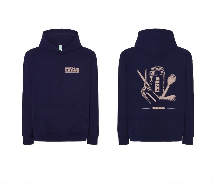 Sweat Oversize